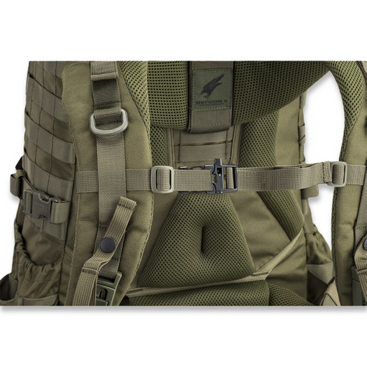 Defcon 5 Ares 50L backpack
