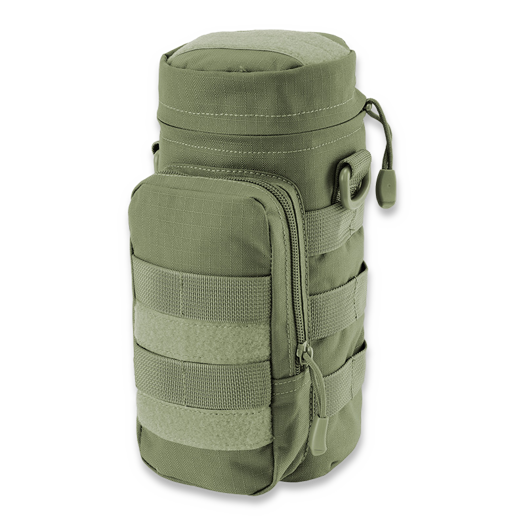 Defcon 5 Bottle pouch, oliivinvihreä
