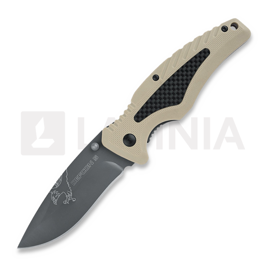 Defcon 5 Bravo foldekniv