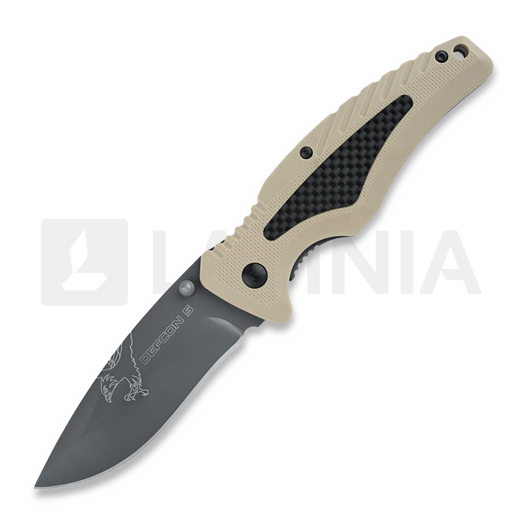 Defcon 5 Bravo folding knife