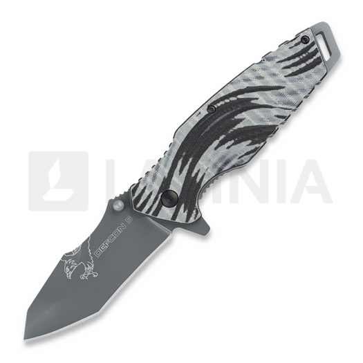 Defcon 5 Charlie sklopivi nož