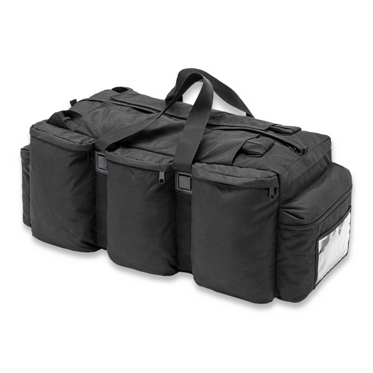 Soma Defcon 5 Duffel 100L, melns