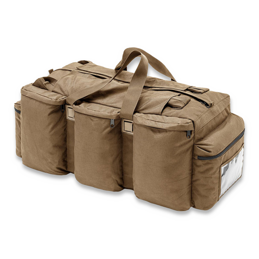 Geantă Defcon 5 Duffel 100L, coyote