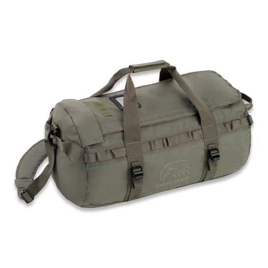 Defcon 5 Duffle Bag