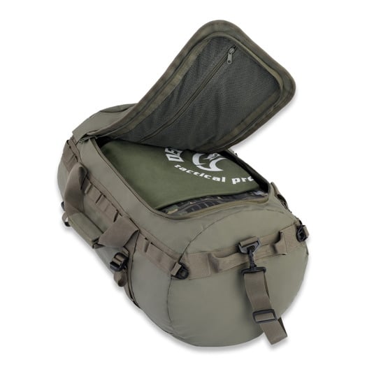 Defcon 5 Duffle Bag