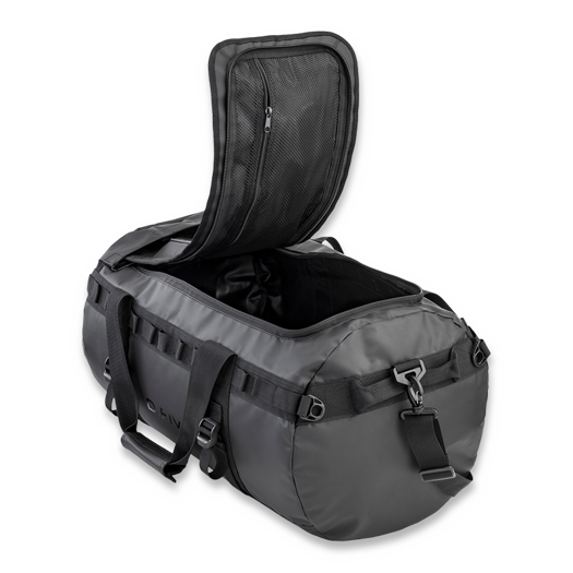 Defcon 5 Duffle Bag 55L krepšys, juoda