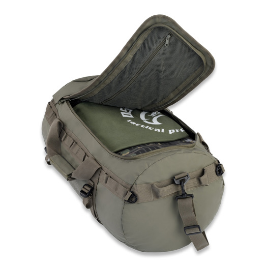 Defcon 5 Duffle Bag, olive drab