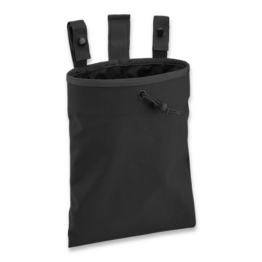 Defcon 5 Dump Pouch, čierna