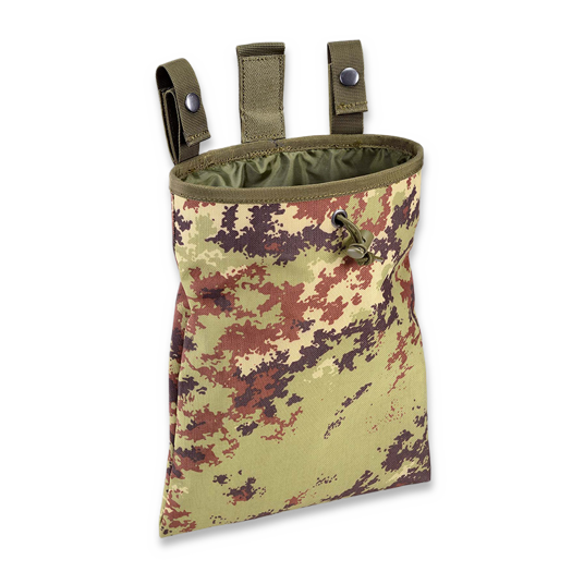 Defcon 5 Dump Pouch, camo