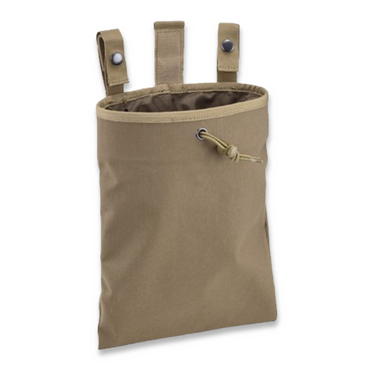 Defcon 5 Dump Pouch, coyote tan