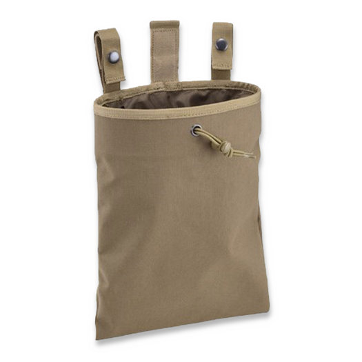 Defcon 5 Dump Pouch, coyote tan