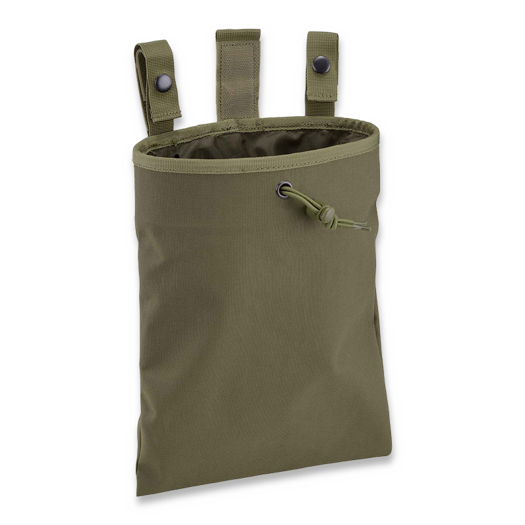 Defcon 5 Dump Pouch, зелений