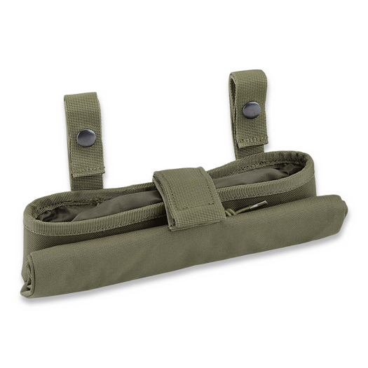 Defcon 5 Dump Pouch, oliivinvihreä