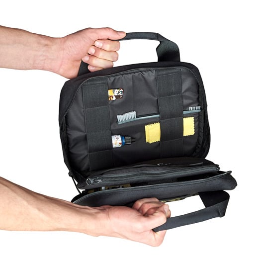 Defcon 5 Dynamic Shooting Bag