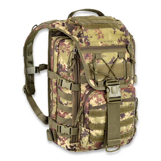 Defcon 5 Easy Pack