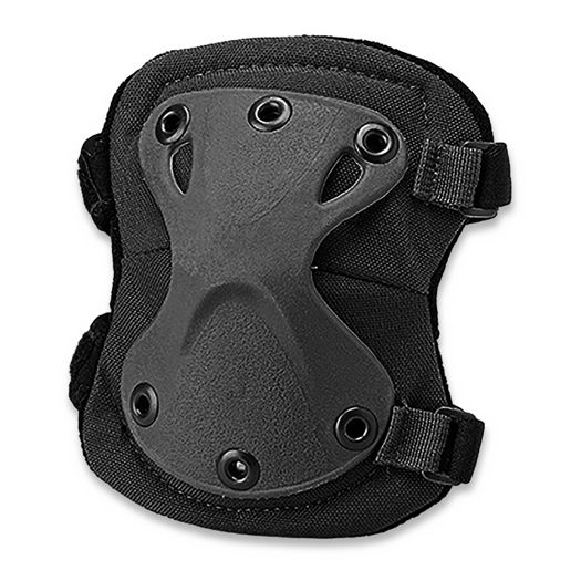 Defcon 5 Elbow Pads Black