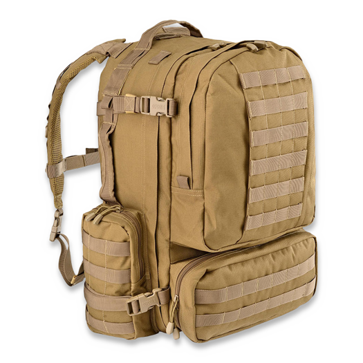 Defcon 5 Extreme modular Backpack