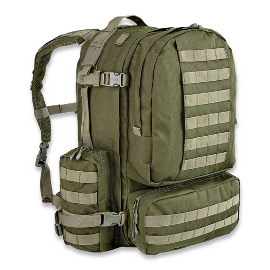 Defcon 5 Extreme modular Backpack