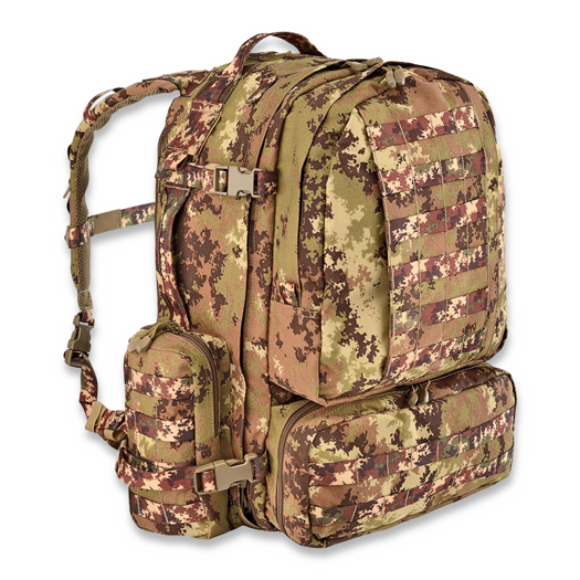 Defcon 5 Extreme modular Backpack