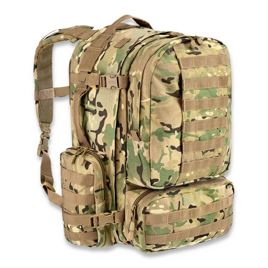 Defcon 5 Extreme modular Backpack