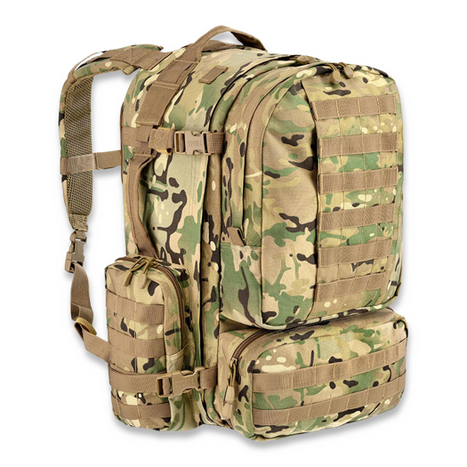 Defcon 5 Extreme modular Backpack