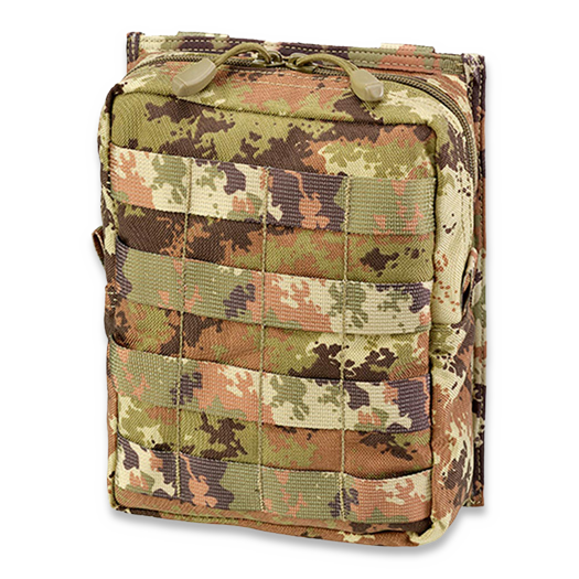 Defcon 5 Field pouch, camo