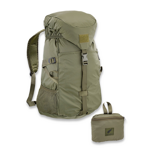Defcon 5 Foldable Back Pack