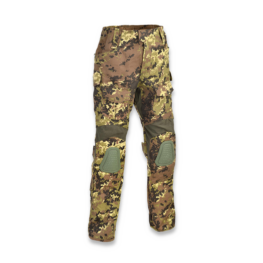 Defcon 5 Gladio Tactical pants, camo