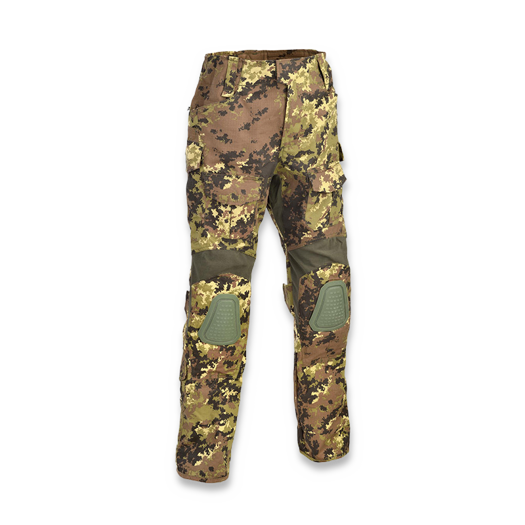 Брюки Defcon 5 Gladio Tactical, camo