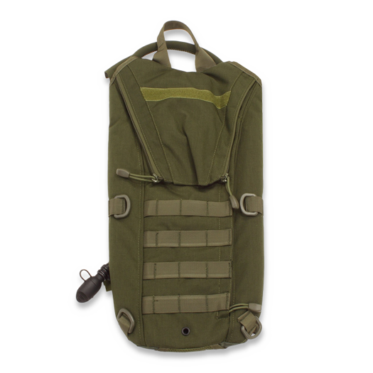 Defcon 5 Hydro Back 3 lt V-CUT, olive drab