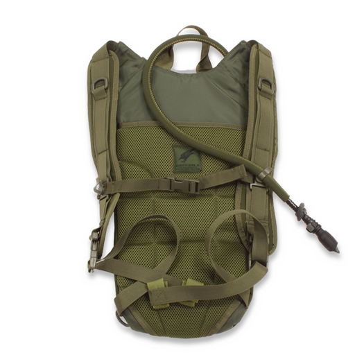 Defcon 5 Hydro Back 3 lt V-CUT, olive drab