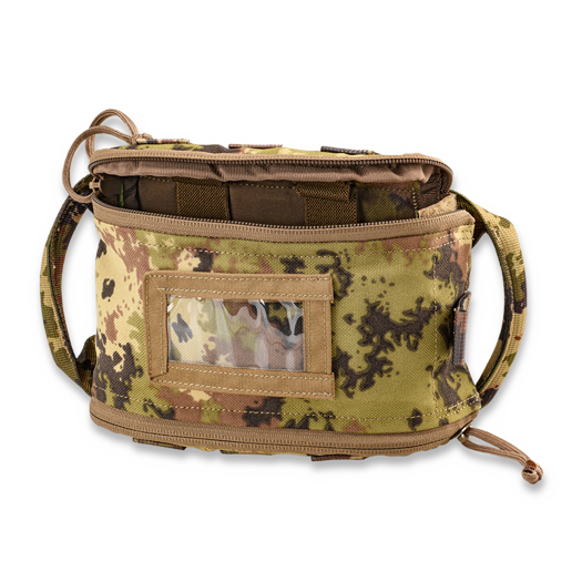 Defcon 5 IFAK Medic Pouch