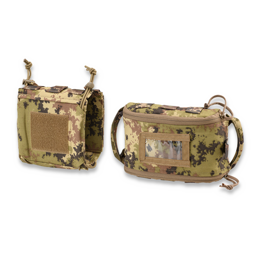 Defcon 5 IFAK Medic Pouch