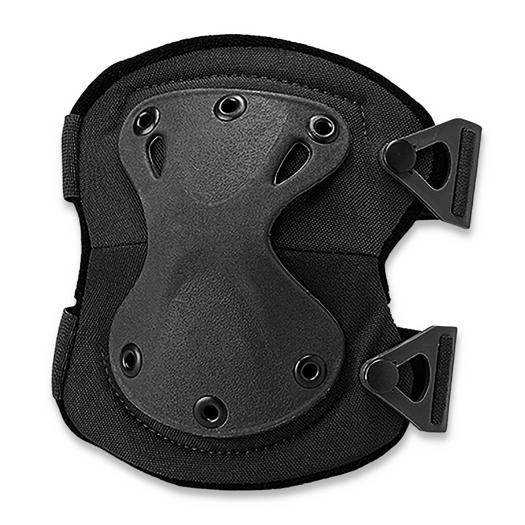 Defcon 5 Knee Pads Black
