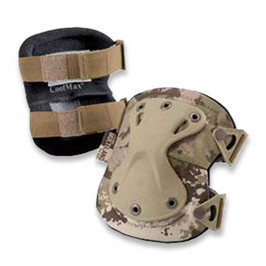 Defcon 5 Knee Pads Multiland