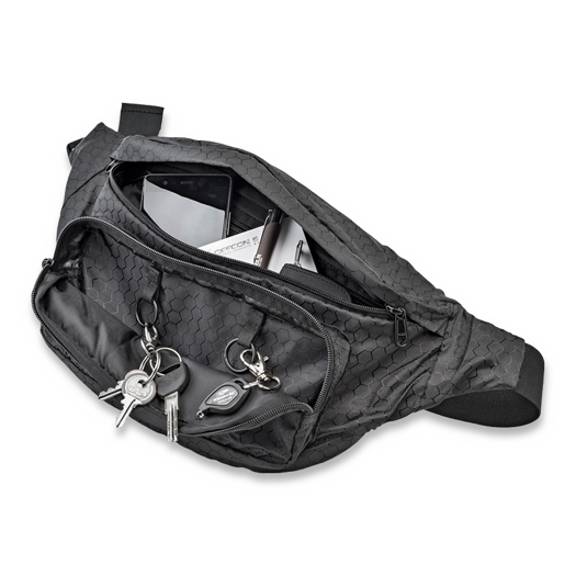 V&ouml;&ouml;kott Defcon 5 Metropolitan