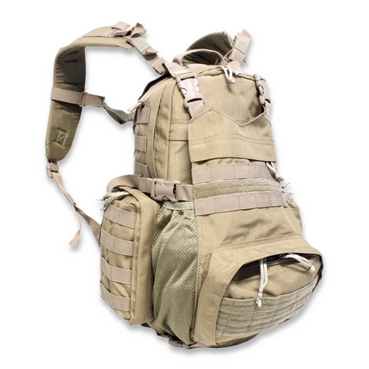 Defcon 5 Modular Molle system reppu