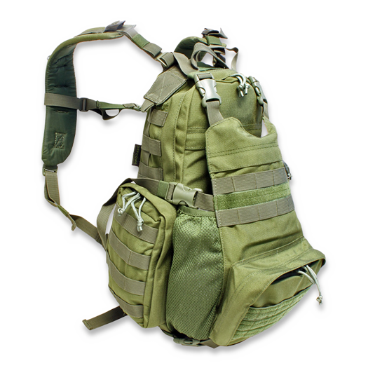 Defcon 5 Modular Backpack Molle system