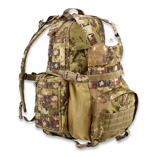 Defcon 5 Modular Backpack Molle system