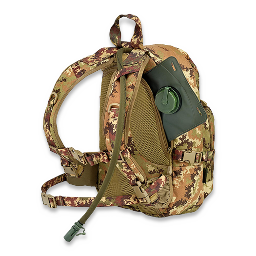 Defcon 5 Modular Battle 2 Backpack