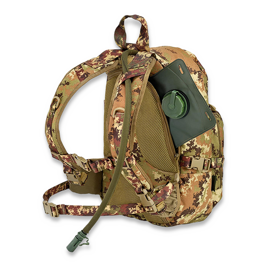 Defcon 5 Modular Battle 2 Backpack