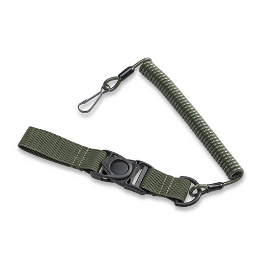 Defcon 5 Pistol Lanyard Mod. 2020 With Belt Loop