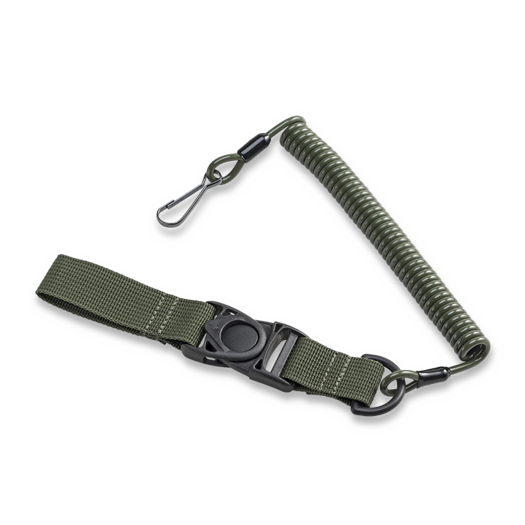 Defcon 5 Pistol Lanyard Mod. 2020 With Belt Loop