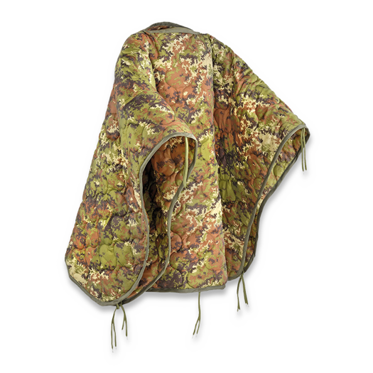 Defcon 5 Poncho Liner I-cut, Vegetato Italiano