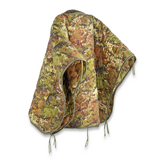 Defcon 5 Poncho Liner I-cut, Vegetato Italiano