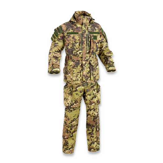 Defcon 5 Sniper Kit Uniform, camo
