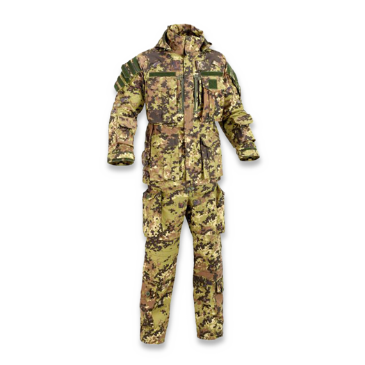 Defcon 5 Sniper Kit Uniform, camo