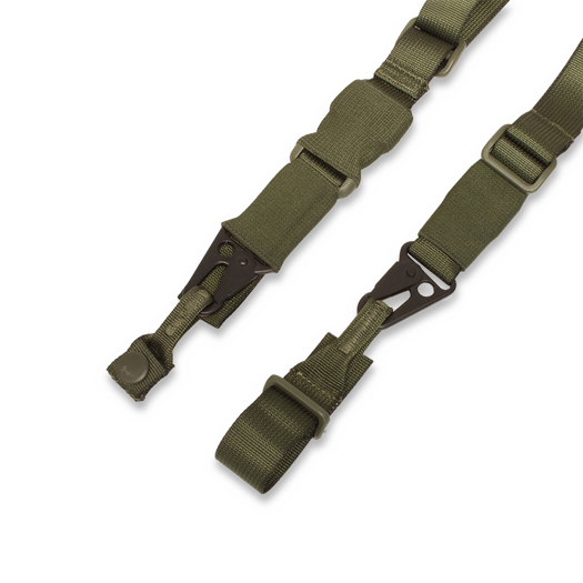 Оружейный ремень Defcon 5 Tactical Assault, оливковый