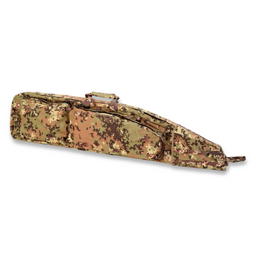 Defcon 5 Tactical shooter bag, camo