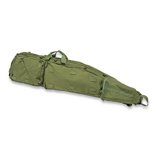 Defcon 5 Tactical shooter bag, olive drab